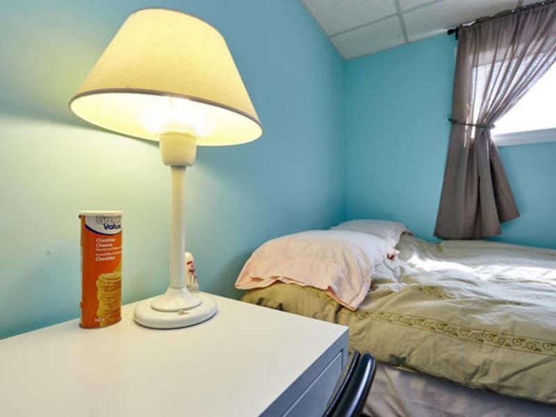 Private Room Near Airport Mississauga Extérieur photo