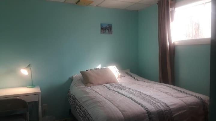 Private Room Near Airport Mississauga Extérieur photo