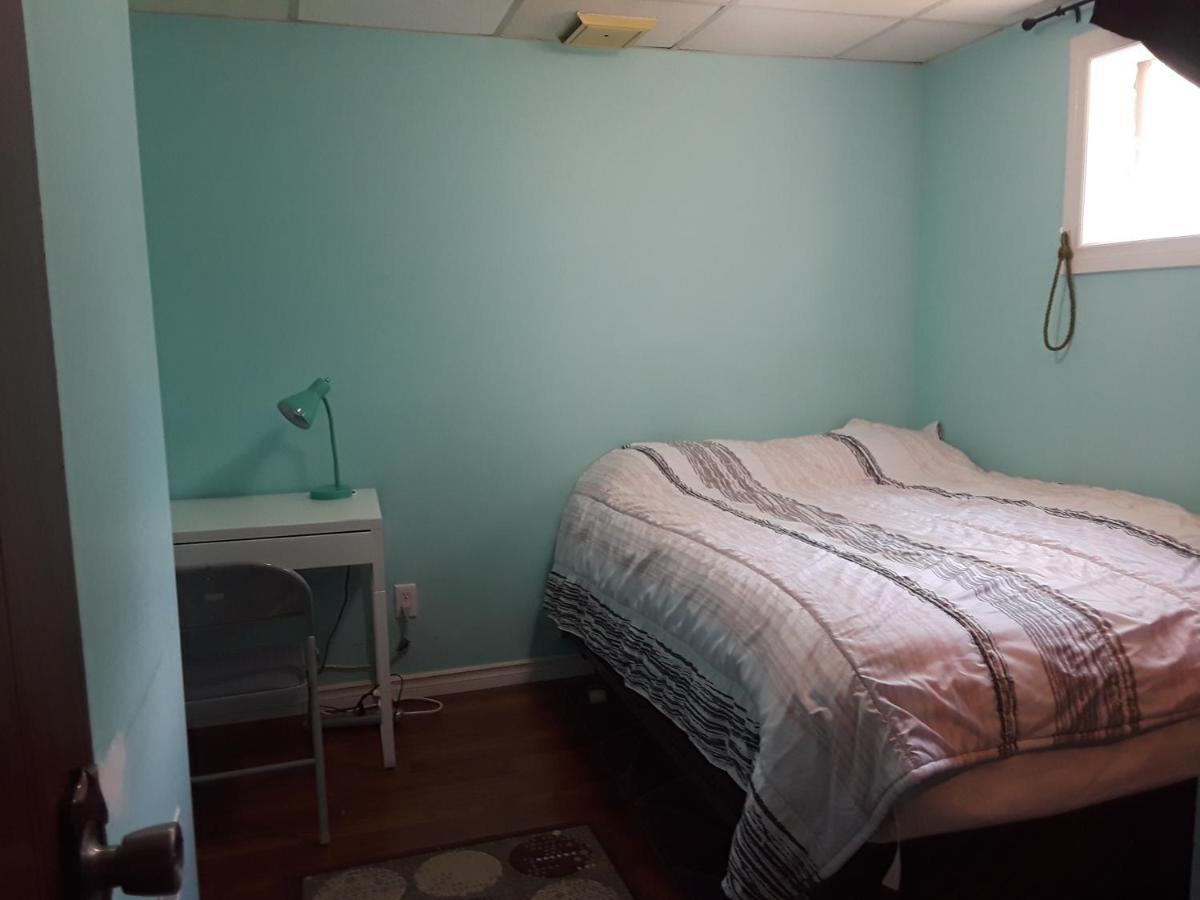 Private Room Near Airport Mississauga Extérieur photo