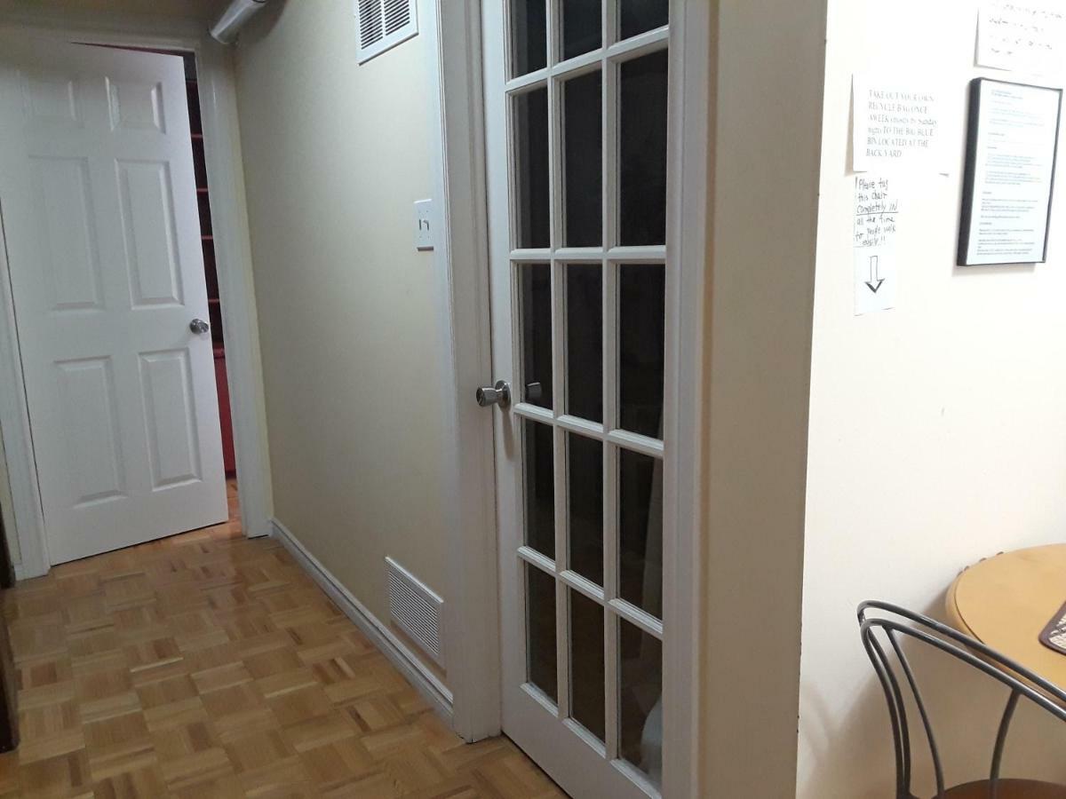 Private Room Near Airport Mississauga Extérieur photo